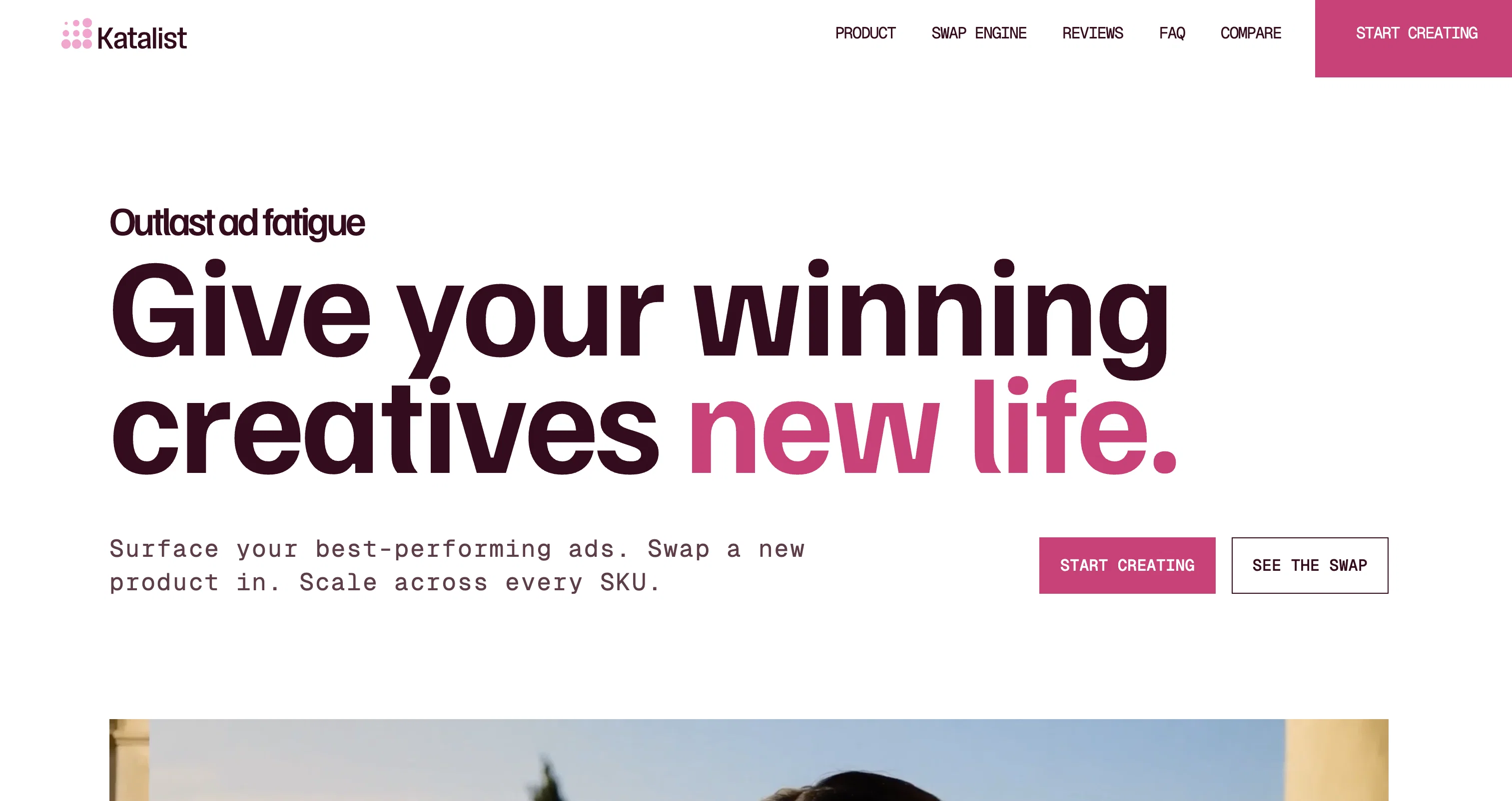 Katalist website