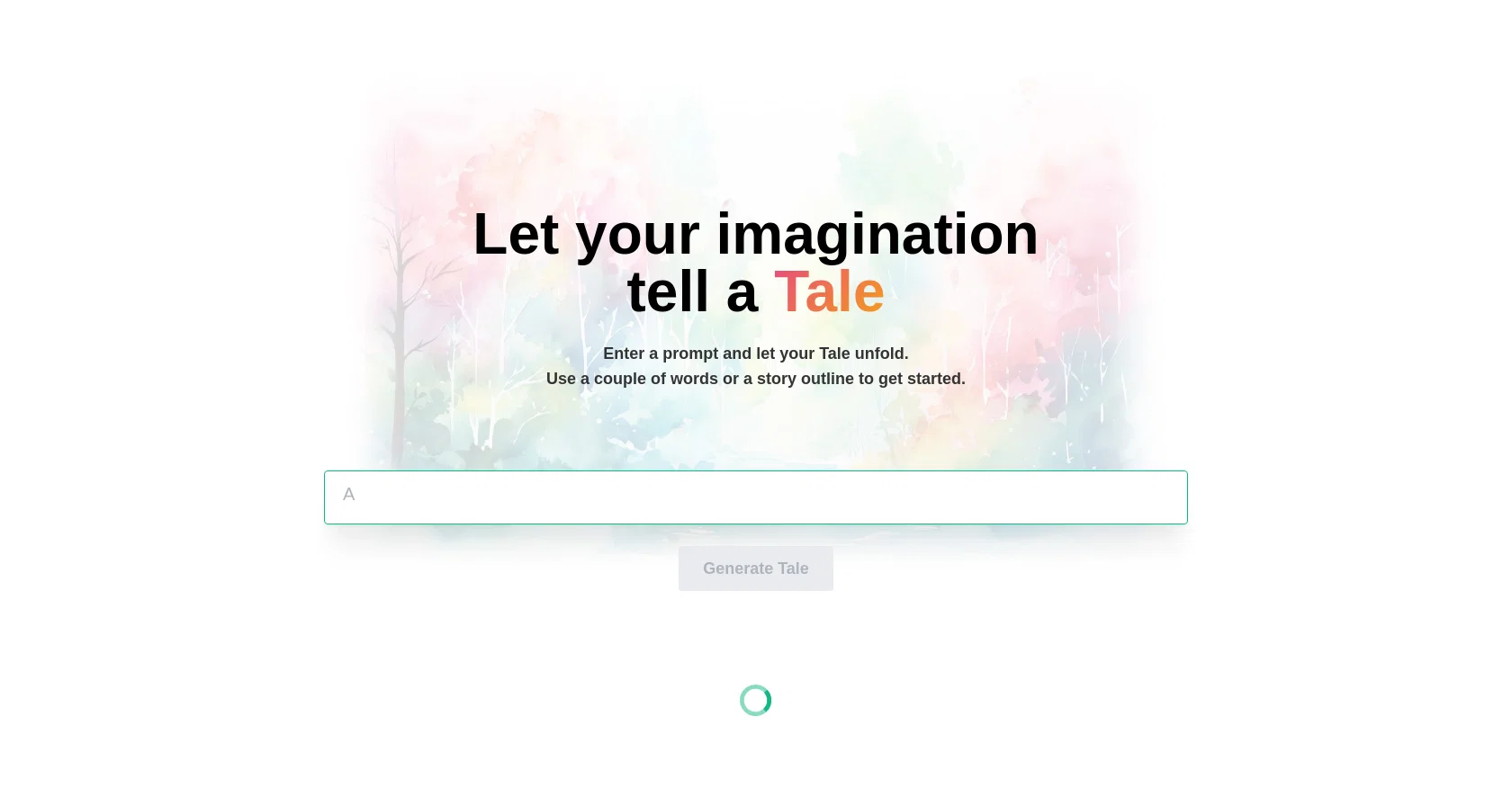 HeyTale website