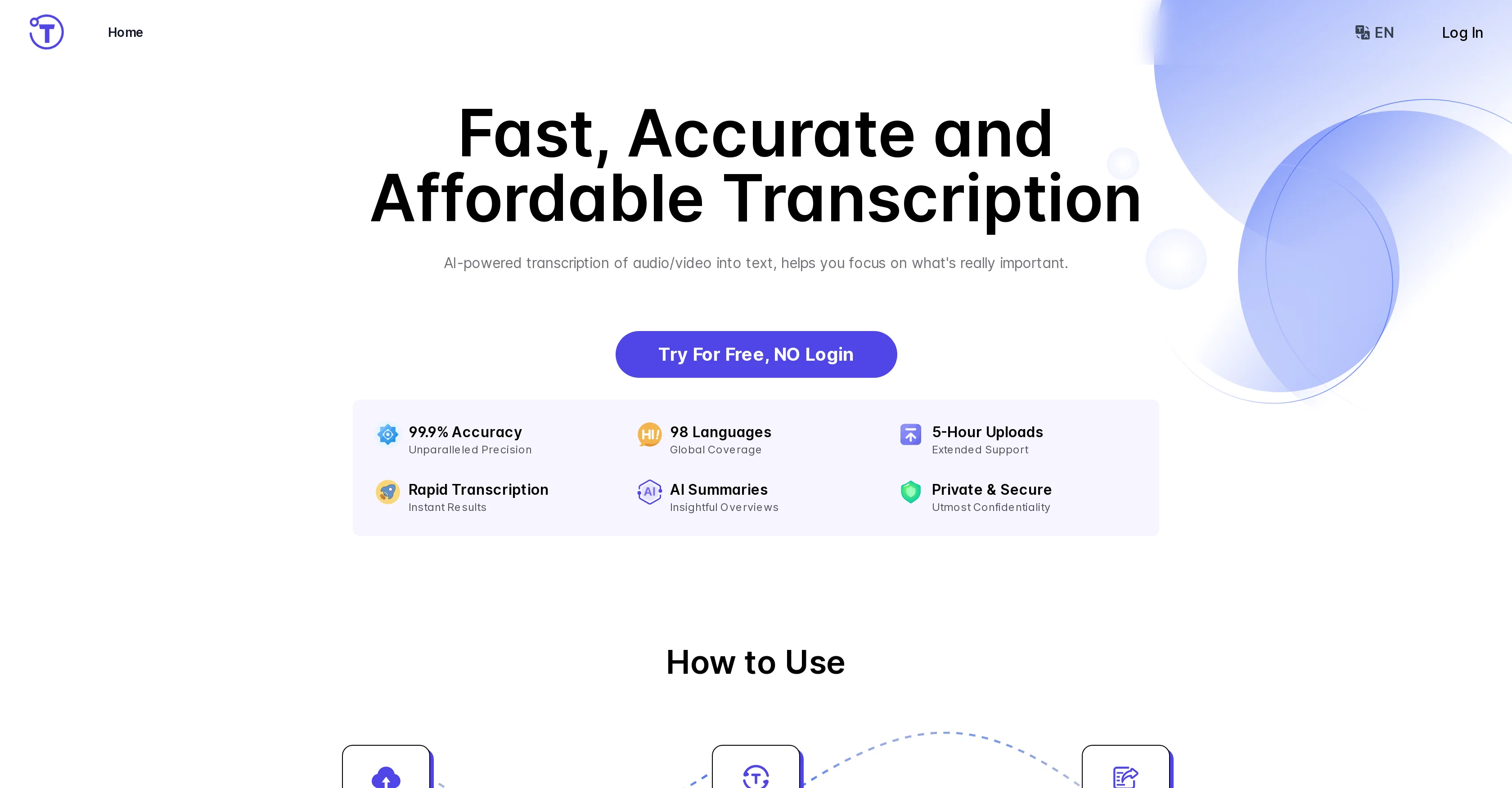 Yescribe website