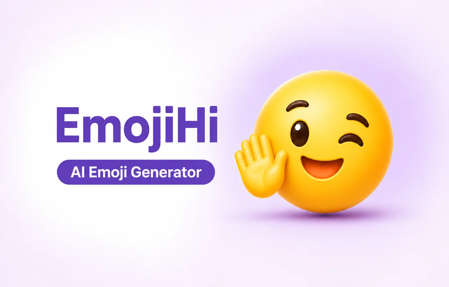 EmojiHi website