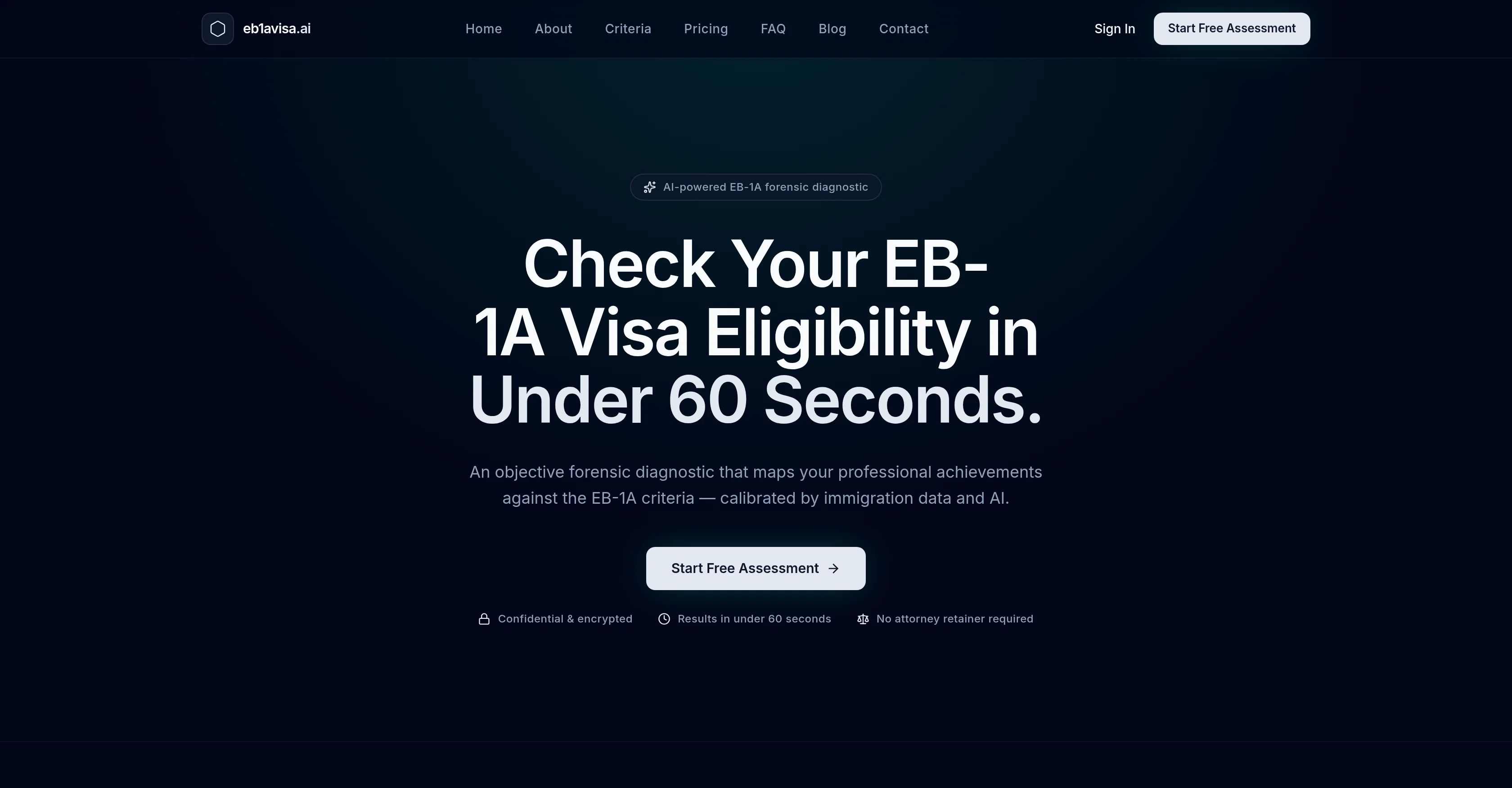 eb1avisa.ai website
