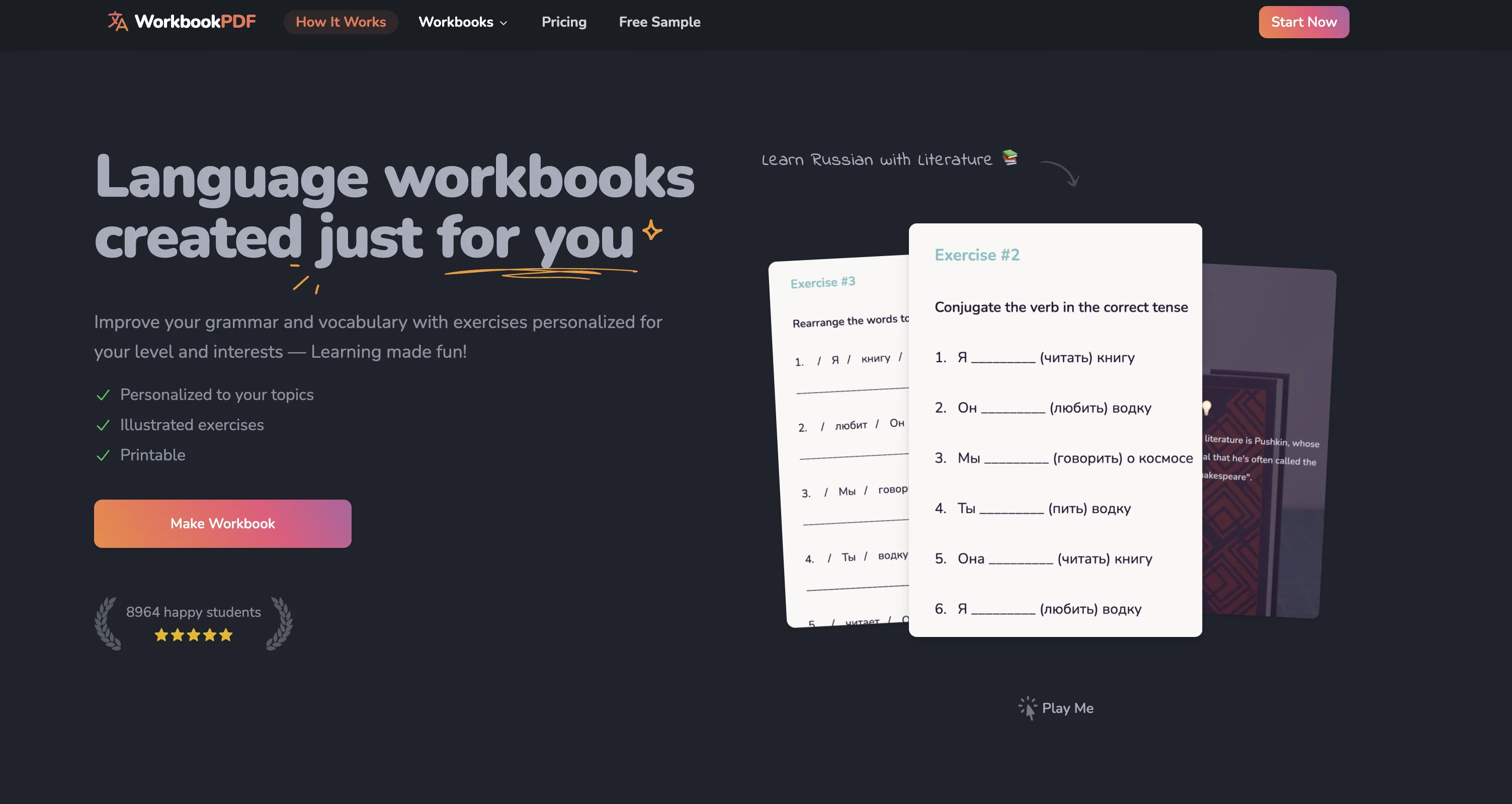 Workbookpdf website