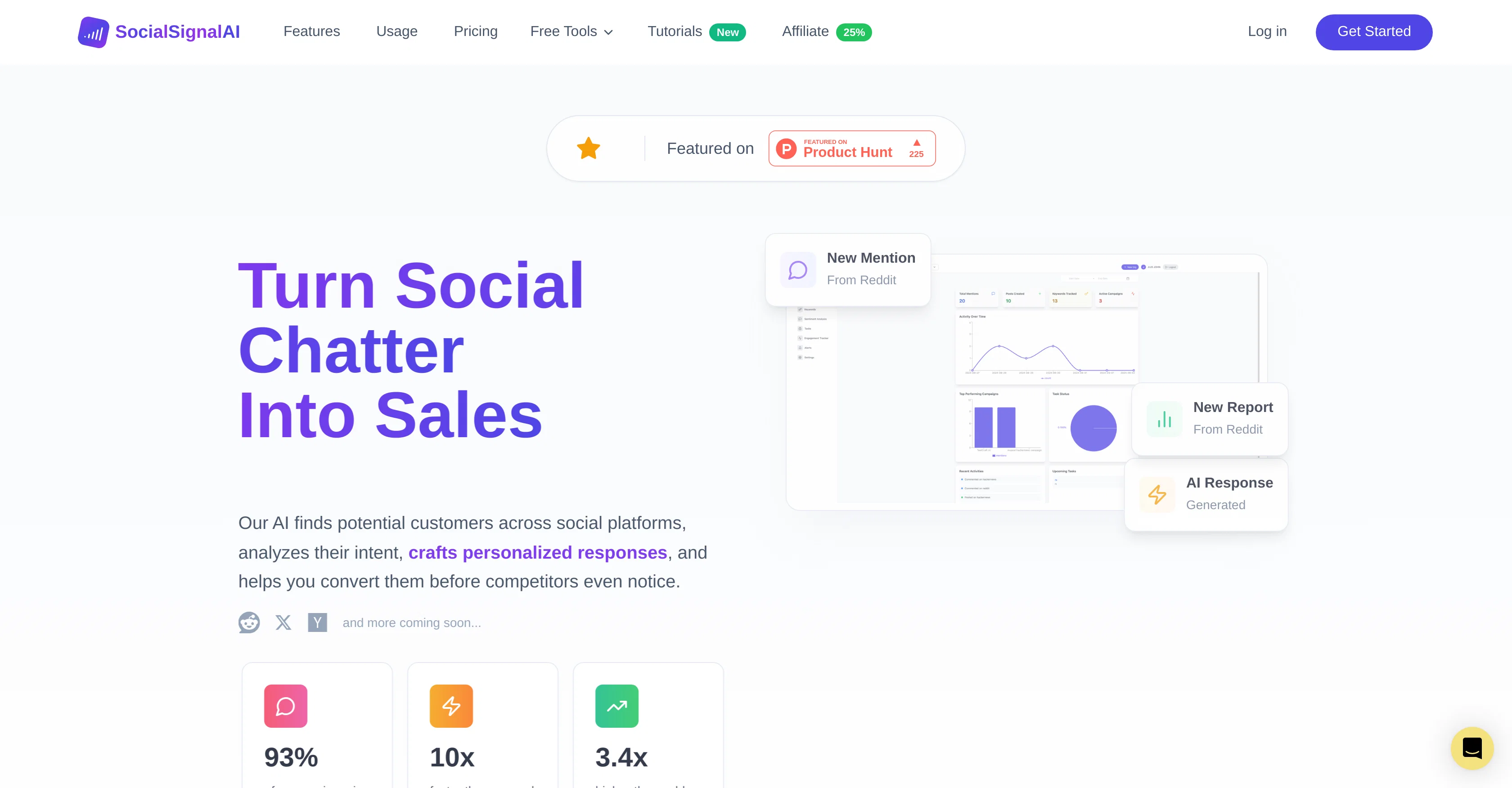 SYNTAX 8 website