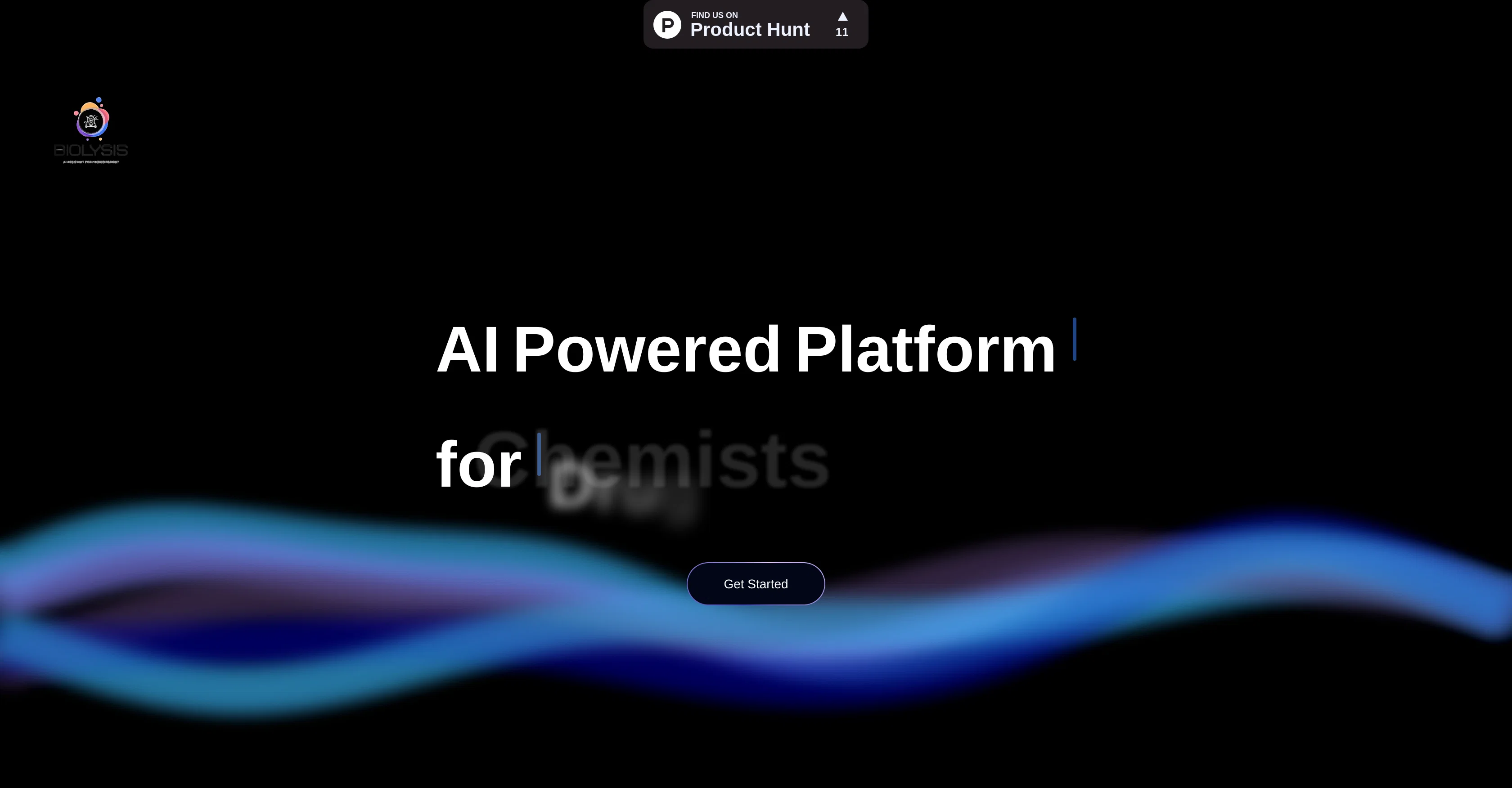 Biolysis website