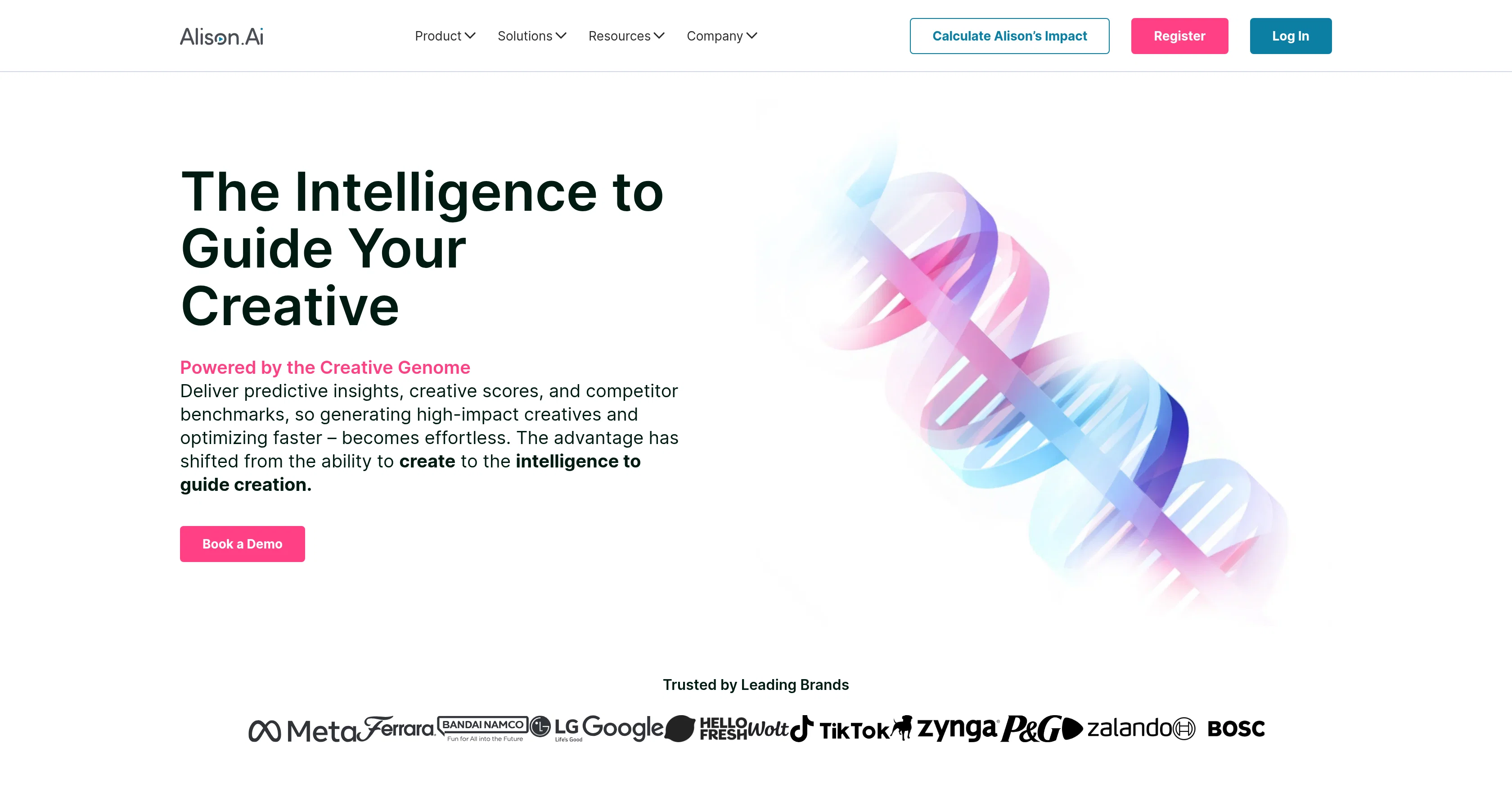 Alison website