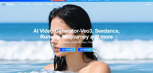 AI Video Generator