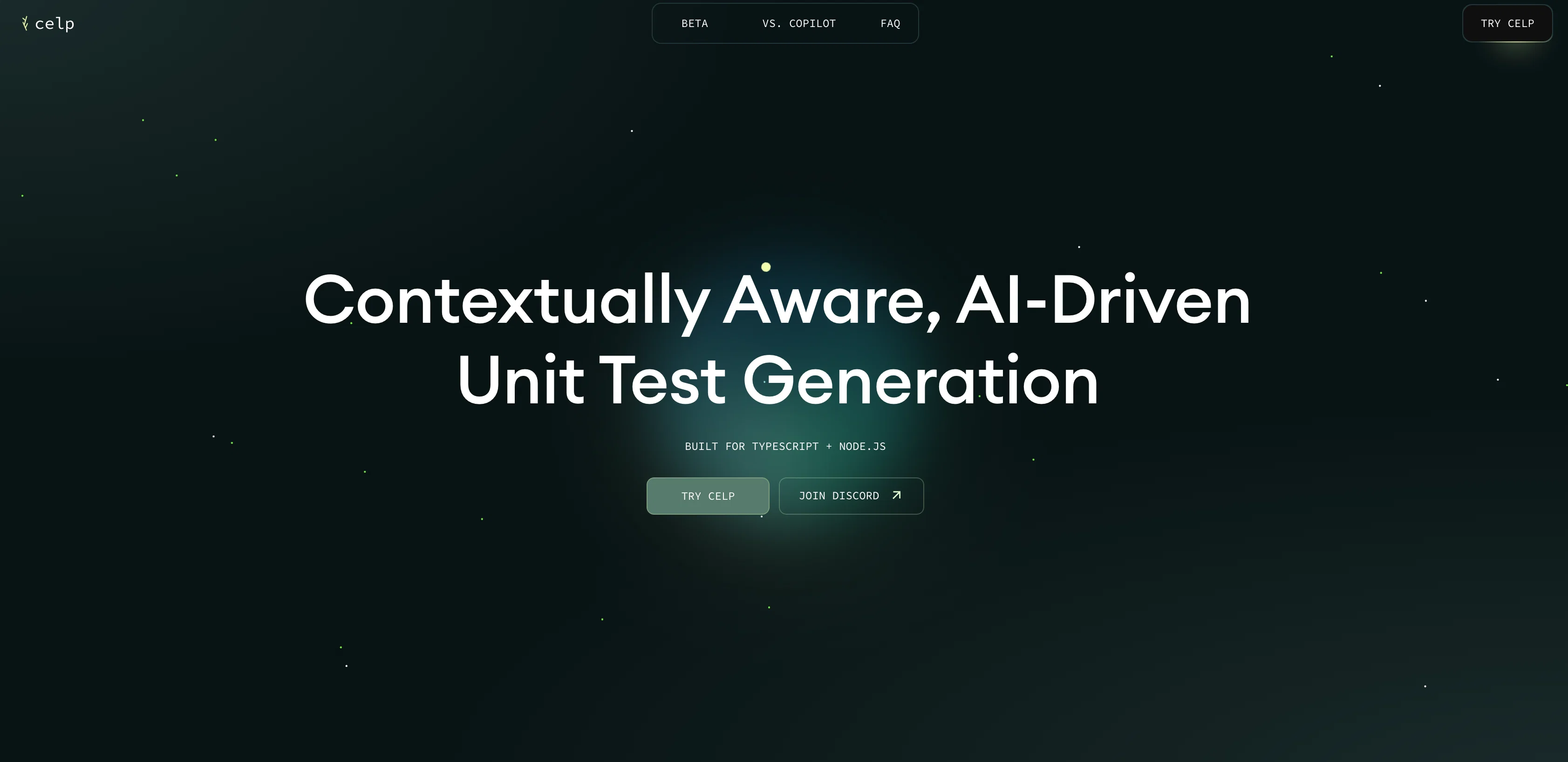 Celp website