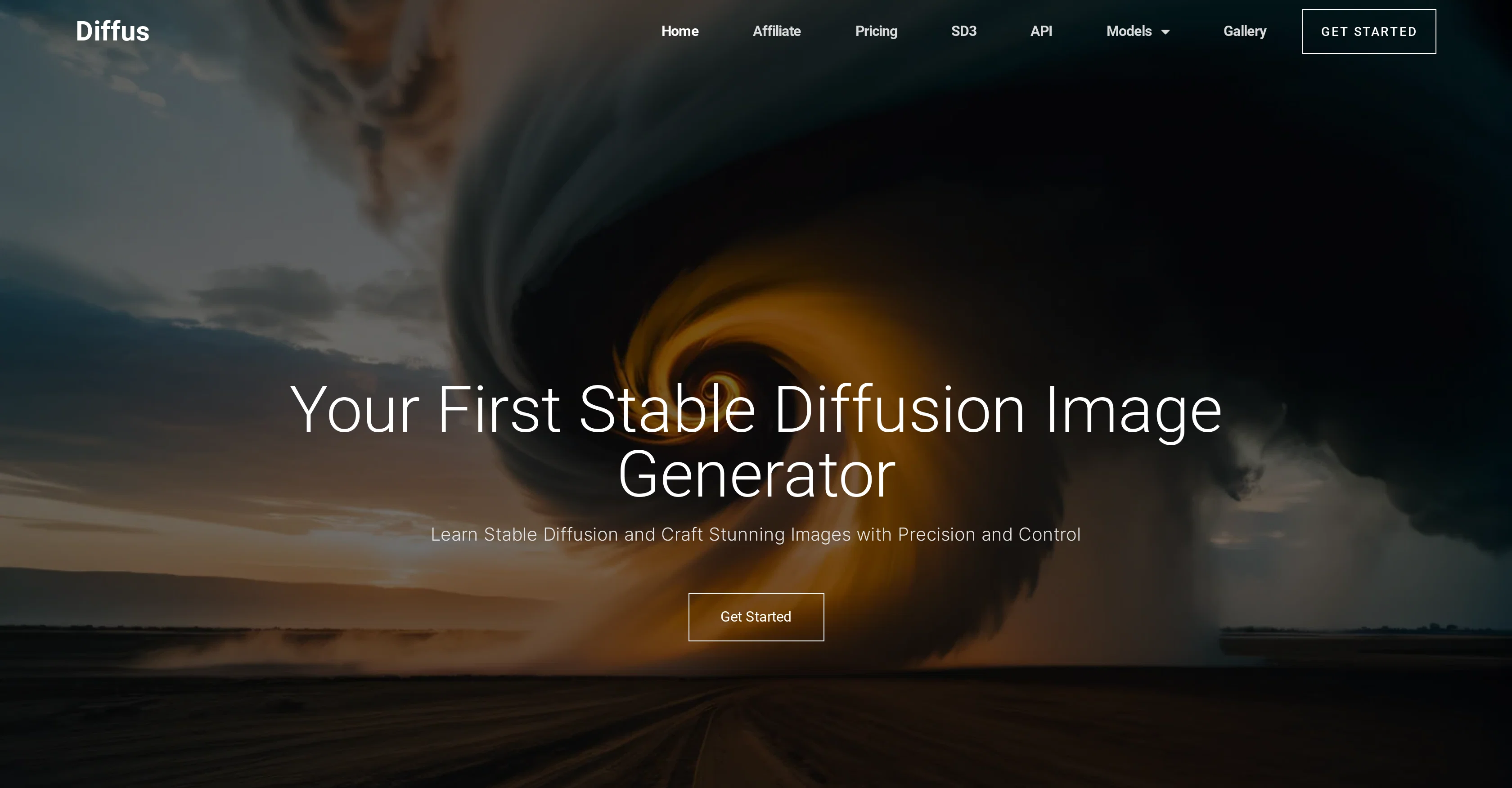 Diffus website