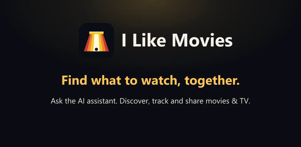 I Like Movies website