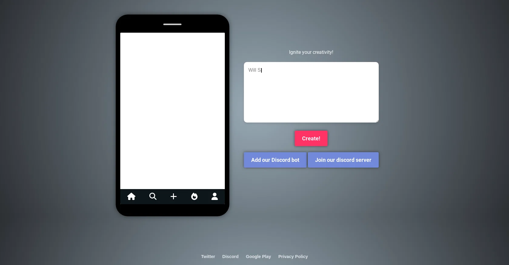 Reemix website