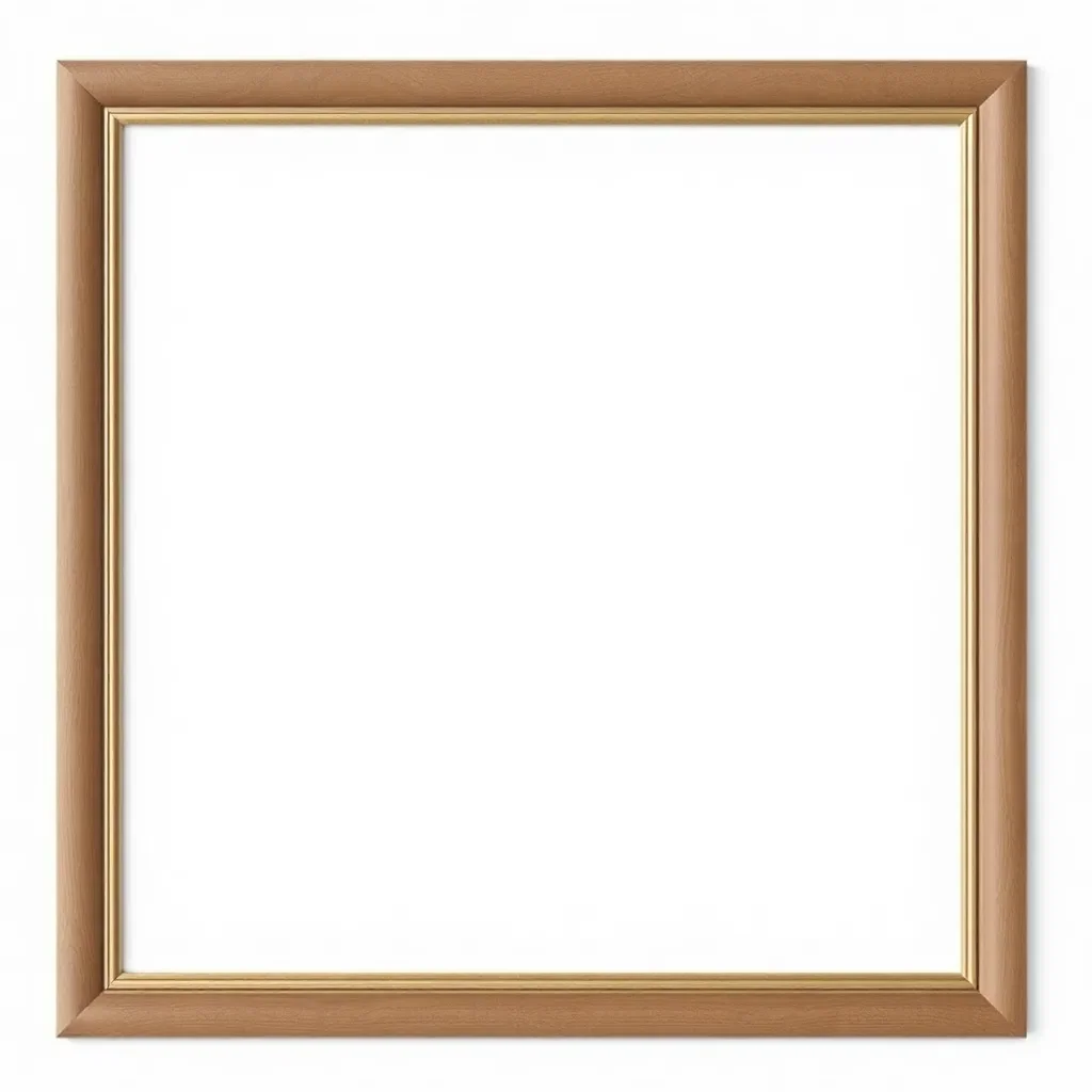 Photo Frame Generator